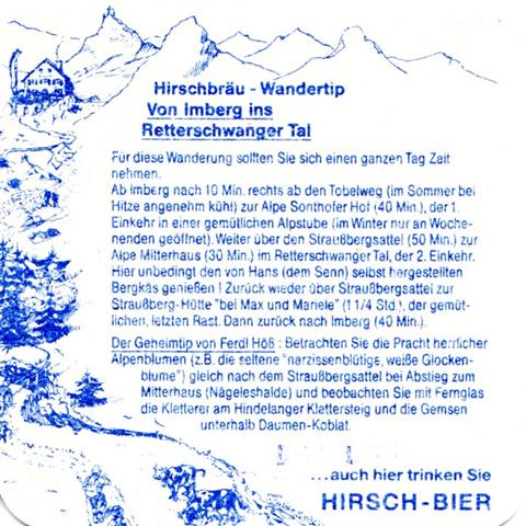 sonthofen oa-by hirsch wan blau der 4b (quad180-von imberg-blau)